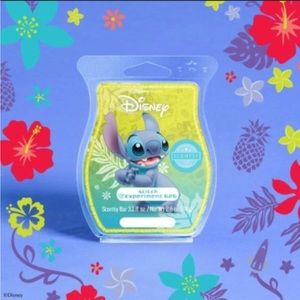 Disney Stitch & Angel Scent Bar Bundle